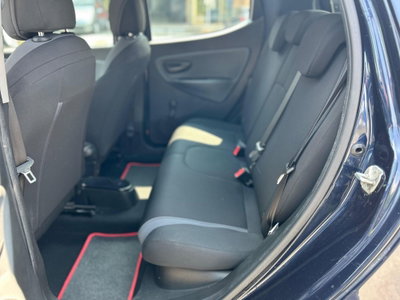 Lancia Ypsilon 1.2 69 CV 5 porte GPL Ecochic Gold (9)