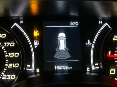 Fiat Tipo Station Wagon Tipo 1.6 Mjt S&S SW S-Design (13)