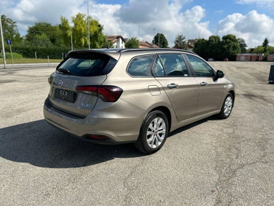 Fiat Tipo Station Wagon Tipo 1.6 Mjt S&S SW S-Design (3)