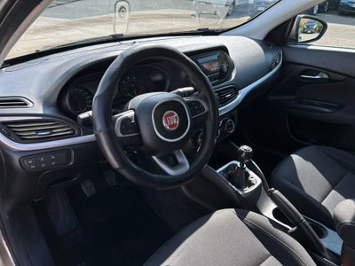 Fiat Tipo Station Wagon Tipo 1.6 Mjt S&S SW S-Design (4)