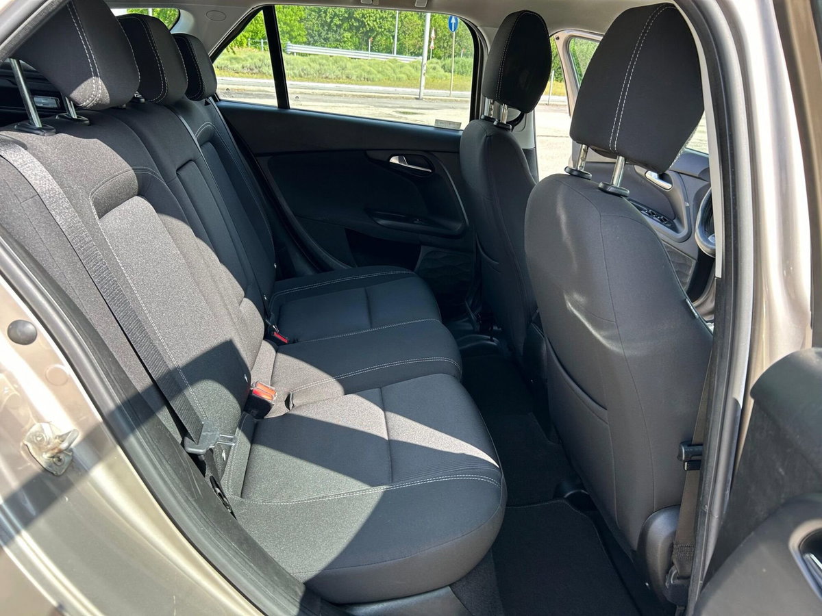 Fiat Tipo Station Wagon Tipo 1.6 Mjt S&S SW S-Design (7)