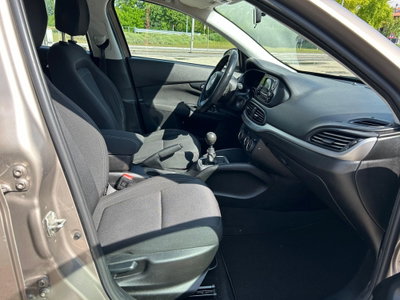 Fiat Tipo Station Wagon Tipo 1.6 Mjt S&S SW S-Design (8)