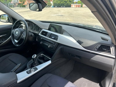 BMW Serie 3 Touring 316d (12)