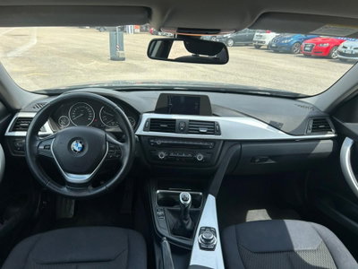 BMW Serie 3 Touring 316d (13)