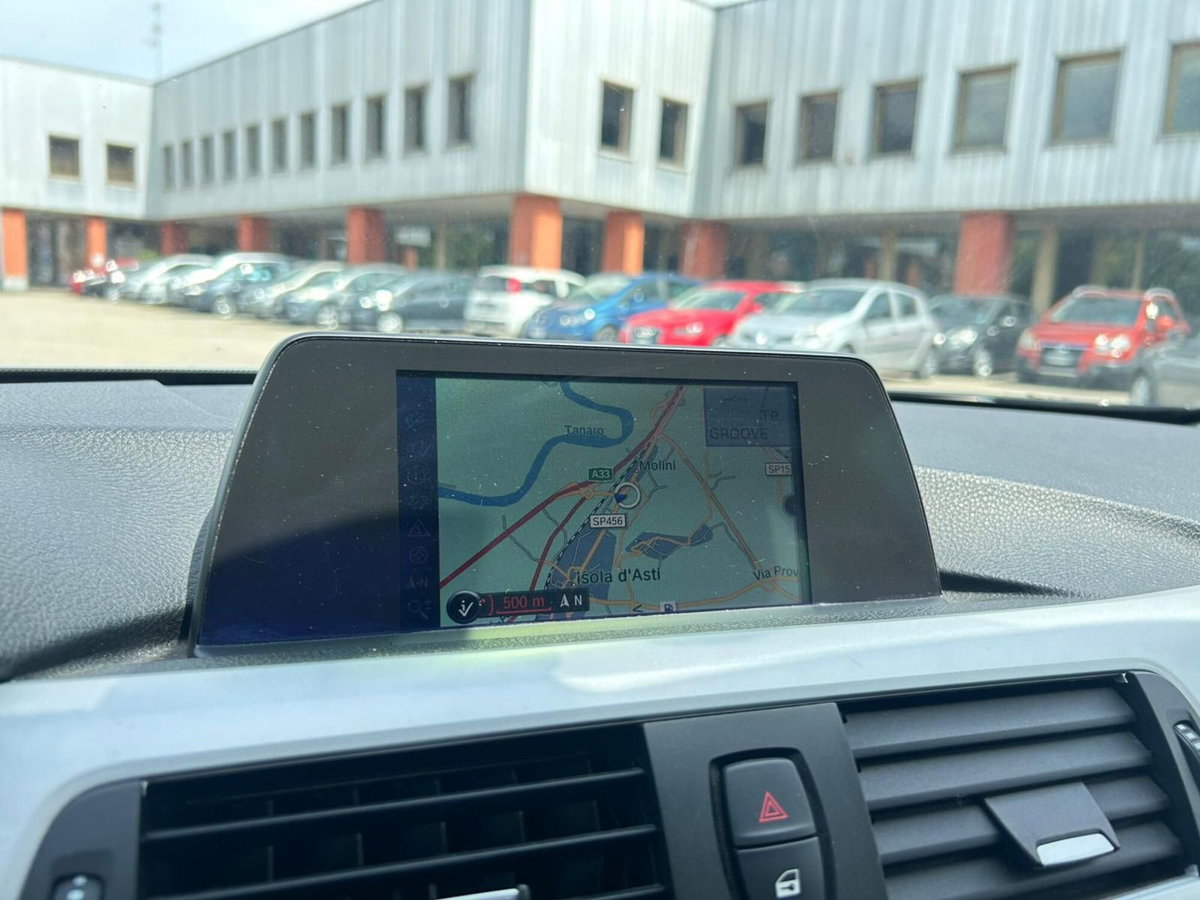 BMW Serie 3 Touring 316d (16)