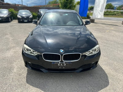 BMW Serie 3 Touring 316d (2)