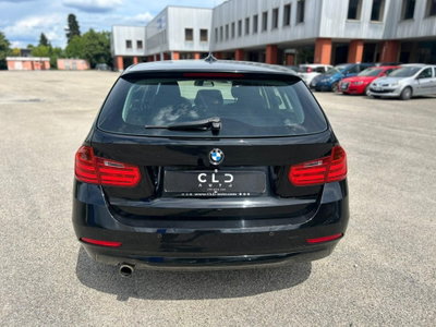 BMW Serie 3 Touring 316d (5)
