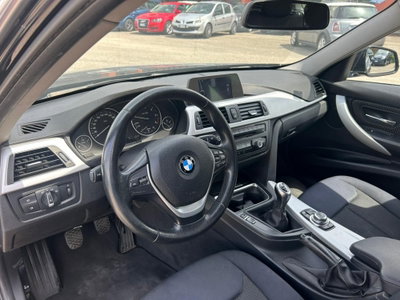 BMW Serie 3 Touring 316d (7)