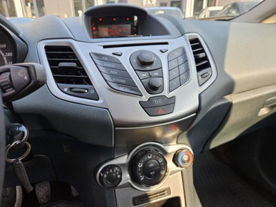 Ford Fiesta 1.4 TDCi 5p. Ambiente (12)