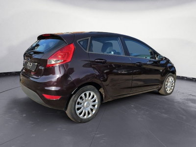 Ford Fiesta 1.4 TDCi 5p. Ambiente (3)