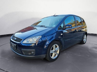 Ford C-Max 1.6 TDCi 90 CV usata