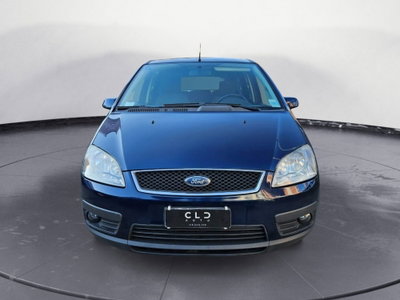 Ford C-Max 1.6 TDCi 90 CV (2)