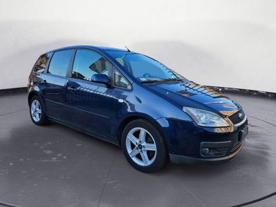 Ford C-Max 1.6 TDCi 90 CV (3)