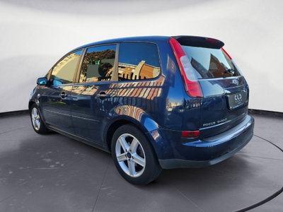 Ford C-Max 1.6 TDCi 90 CV (4)