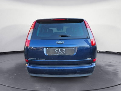 Ford C-Max 1.6 TDCi 90 CV (5)