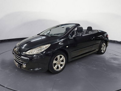 Peugeot 307 Cabrio 16V HDi FAP CC Australian (5)