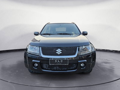 Suzuki Grand Vitara 1.9 DDiS 5 porte Crossover (2)