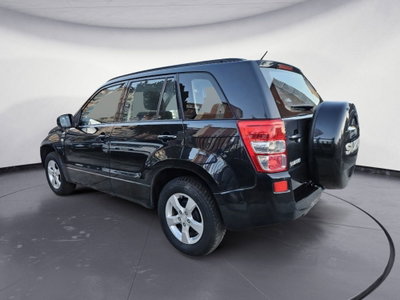 Suzuki Grand Vitara 1.9 DDiS 5 porte Crossover (6)
