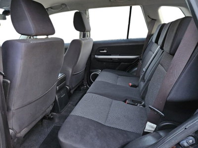 Suzuki Grand Vitara 1.9 DDiS 5 porte Crossover (9)