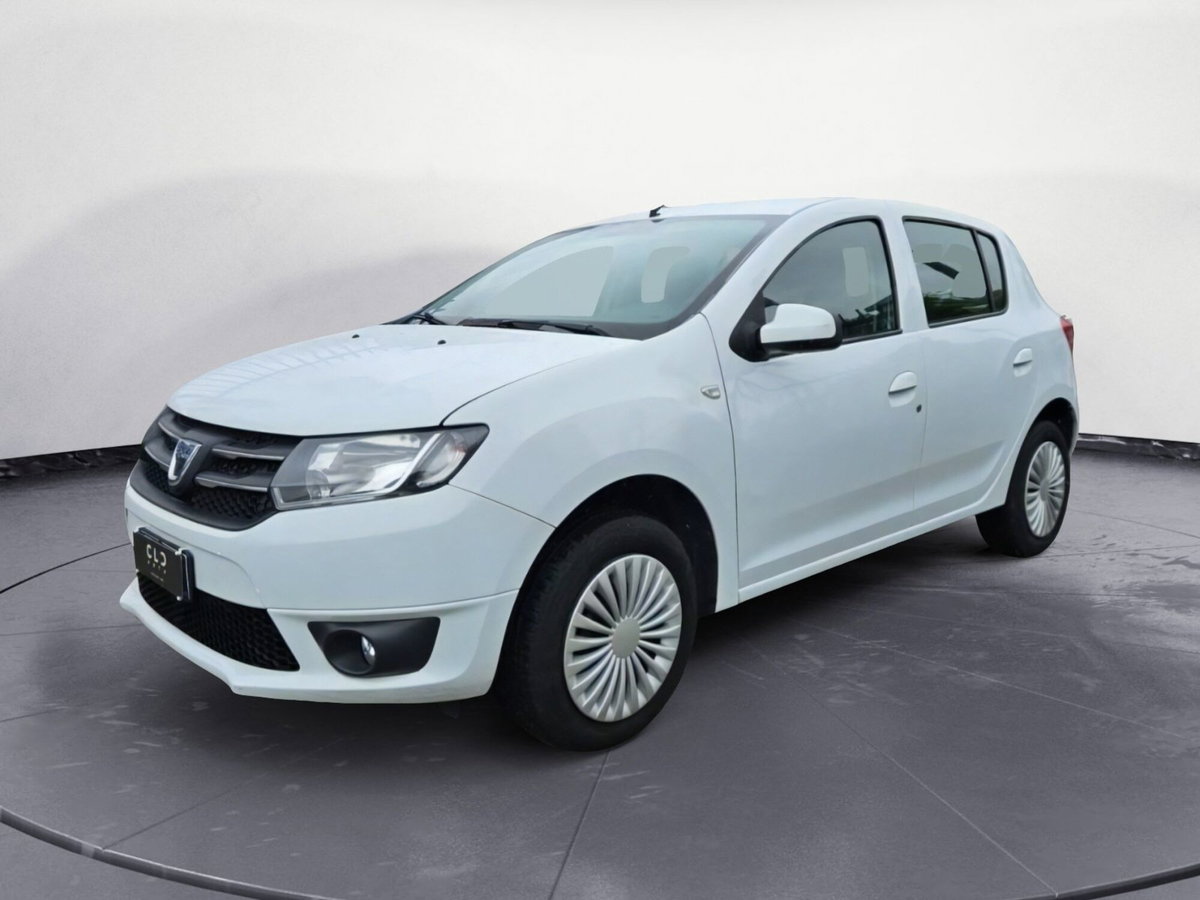 Dacia Sandero 1.2 75CV Extra
