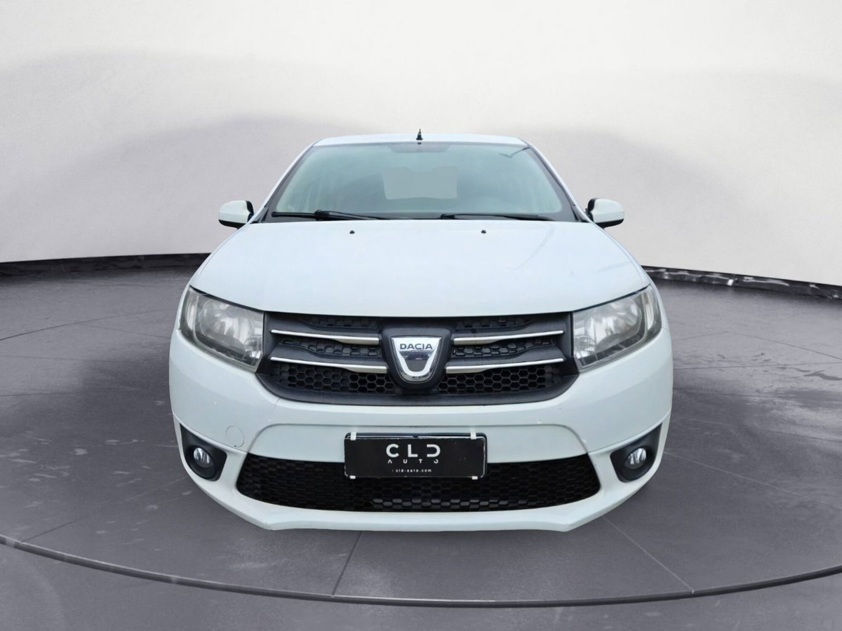 Dacia Sandero 1.2 75CV Extra (2)