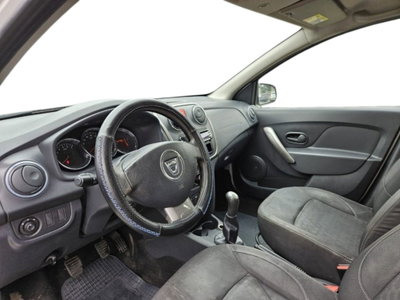 Dacia Sandero 1.2 75CV Extra (5)