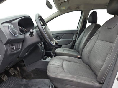 Dacia Sandero 1.2 75CV Extra (6)
