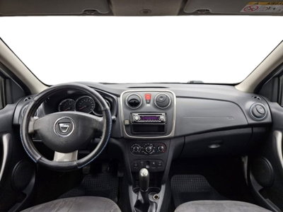 Dacia Sandero 1.2 75CV Extra (7)