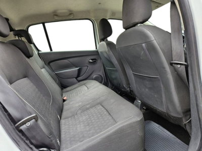 Dacia Sandero 1.2 75CV Extra (9)