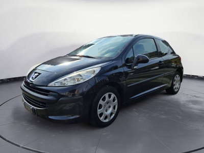 Peugeot 207 HDi 70CV 3p. ONE Line usata