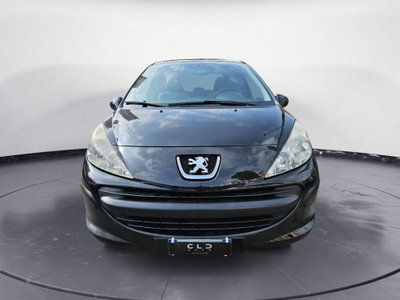 Peugeot 207 HDi 70CV 3p. ONE Line (2)