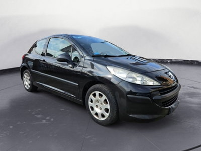Peugeot 207 HDi 70CV 3p. ONE Line (3)