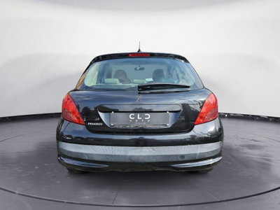 Peugeot 207 HDi 70CV 3p. ONE Line (4)