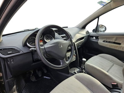 Peugeot 207 HDi 70CV 3p. ONE Line (6)