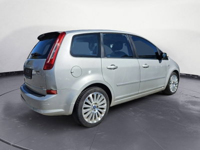 Ford C-Max 1.6 TDCi 90 CV Titanium (4)