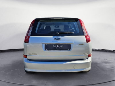 Ford C-Max 1.6 TDCi 90 CV Titanium (5)