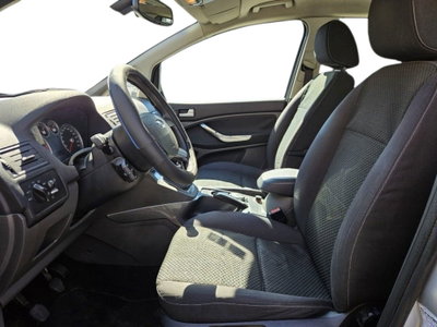 Ford C-Max 1.6 TDCi 90 CV Titanium (6)