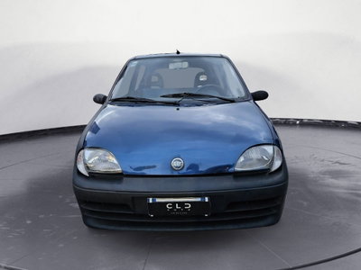Fiat Seicento 1.1i cat usata