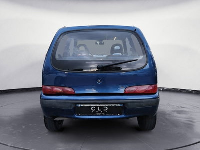 Fiat Seicento 1.1i cat (2)