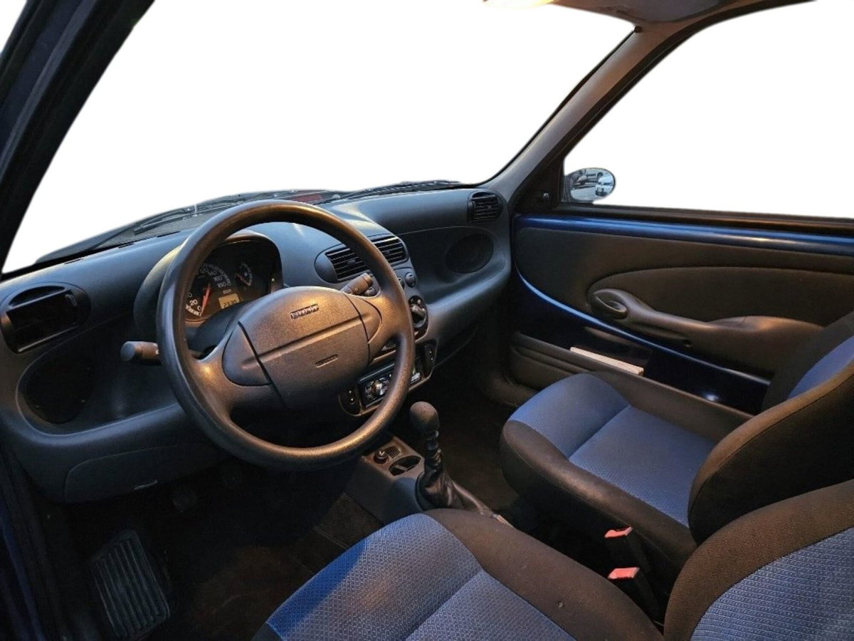 Fiat Seicento 1.1i cat (4)
