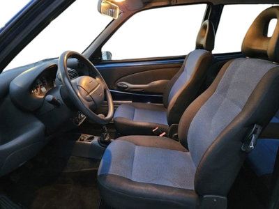 Fiat Seicento 1.1i cat (5)