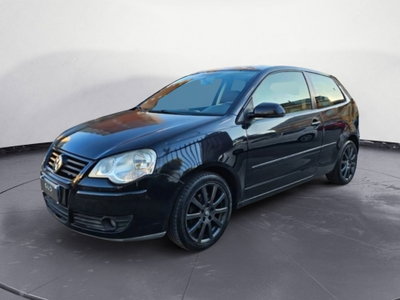 Volkswagen Polo 1.4/80CV TDI 3p. Comfortline usata