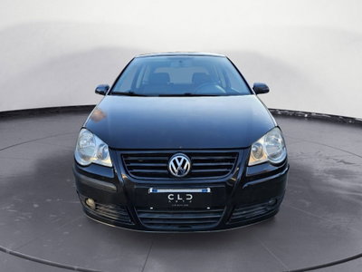 Volkswagen Polo 1.4/80CV TDI 3p. Comfortline (2)