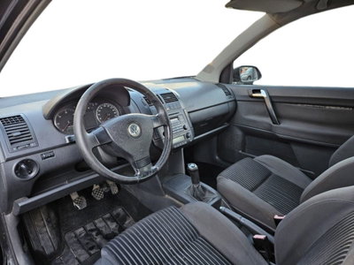 Volkswagen Polo 1.4/80CV TDI 3p. Comfortline (4)