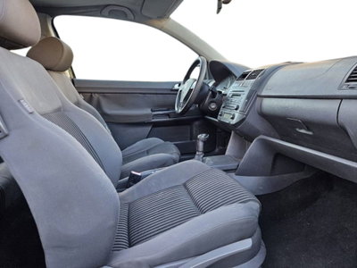 Volkswagen Polo 1.4/80CV TDI 3p. Comfortline (6)