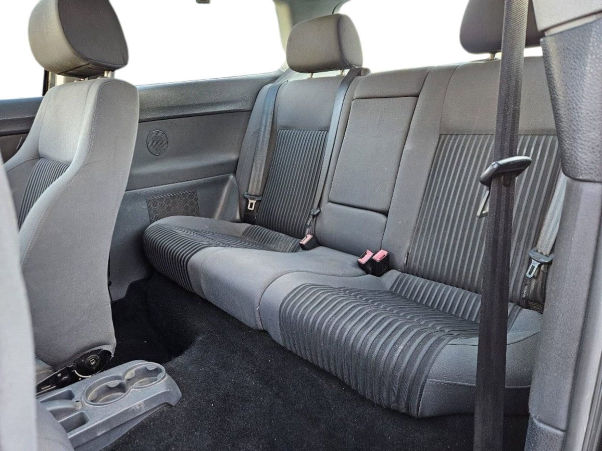 Volkswagen Polo 1.4/80CV TDI 3p. Comfortline (7)