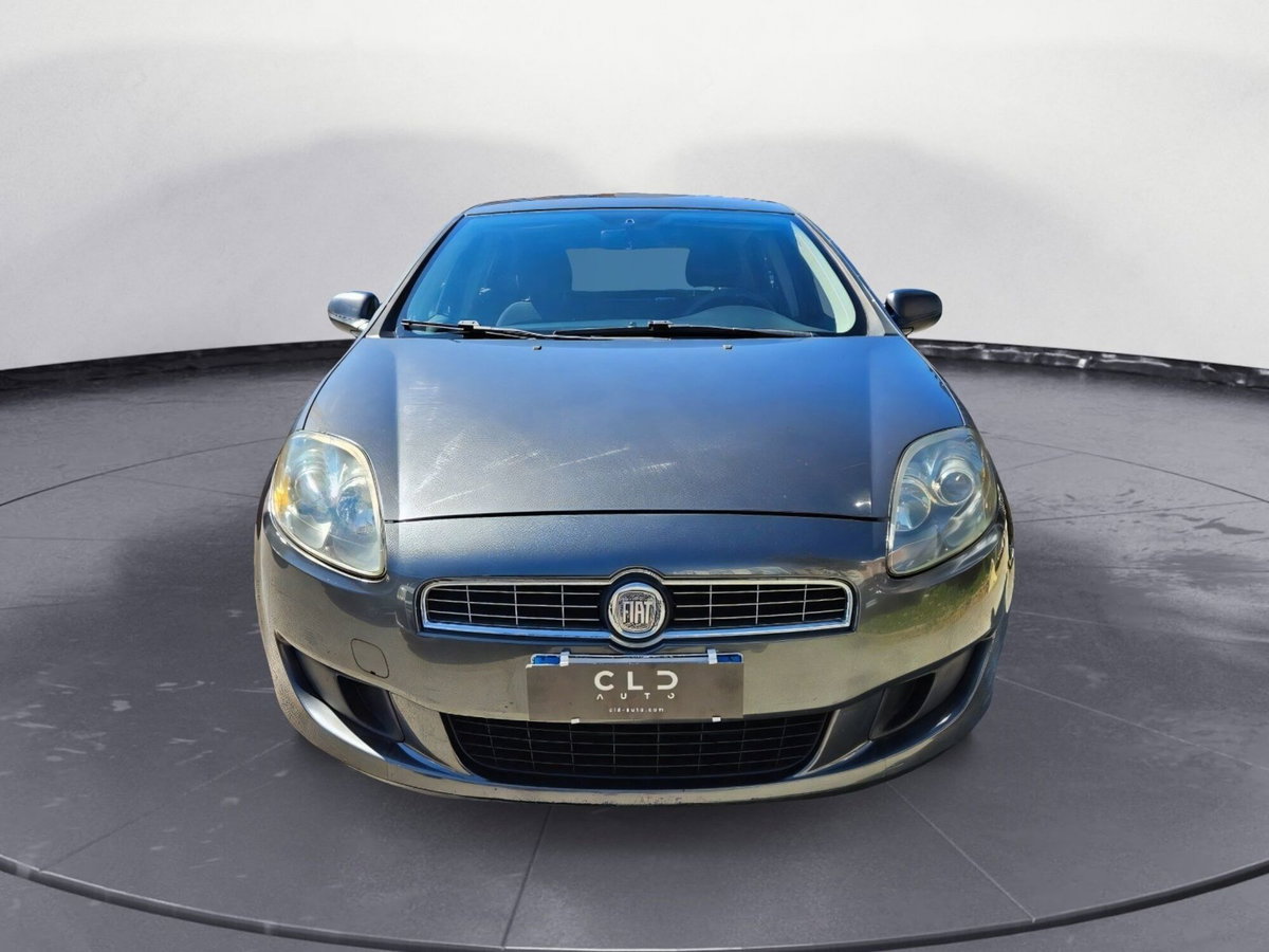 Fiat Bravo 1.6 MJT 105 CV DPF Active (2)