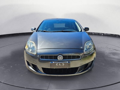 Fiat Bravo 1.6 MJT 105 CV DPF Active (2)