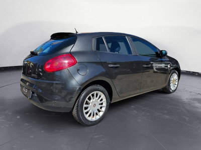 Fiat Bravo 1.6 MJT 105 CV DPF Active (3)