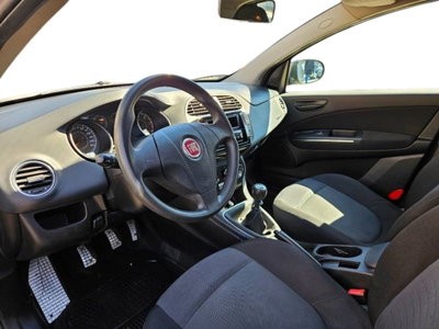 Fiat Bravo 1.6 MJT 105 CV DPF Active (4)
